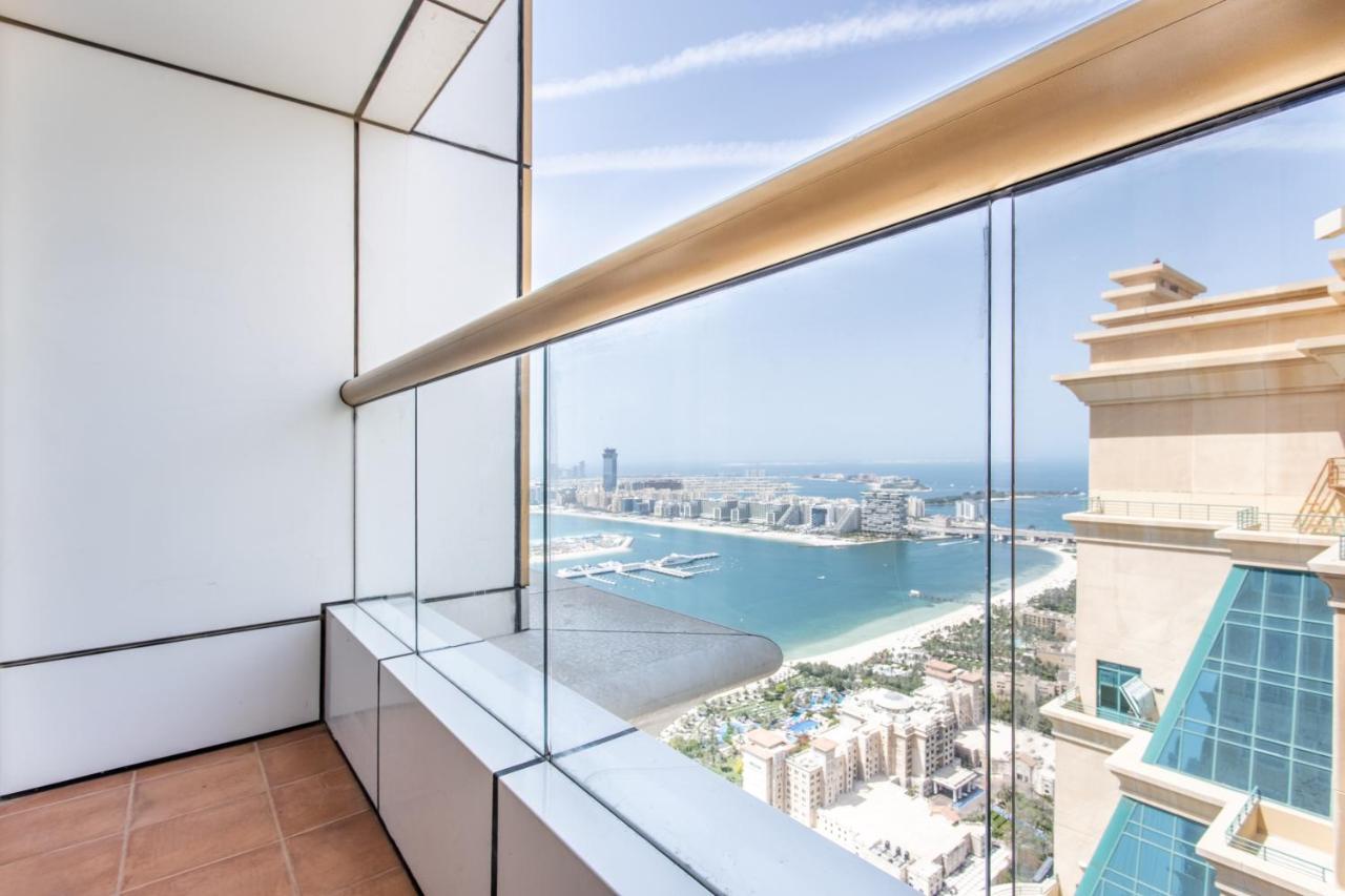 Icon Casa Living - Elite Residence Tower Дубай Экстерьер фото