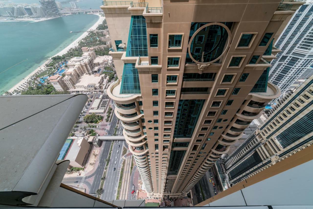 Icon Casa Living - Elite Residence Tower Дубай Экстерьер фото